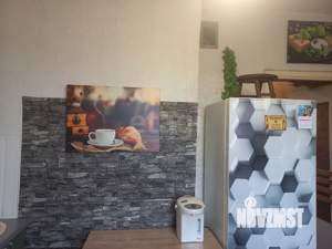 1-к квартира, вторичка, 38м2, 6/10 этаж