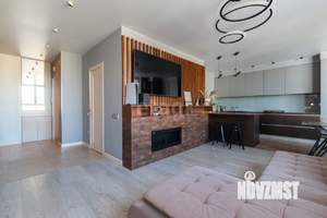 3-к квартира, вторичка, 93м2, 5/8 этаж