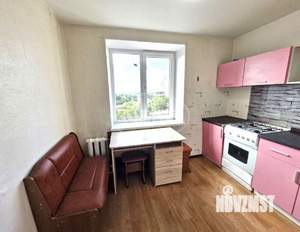 1-к квартира, вторичка, 29м2, 9/9 этаж