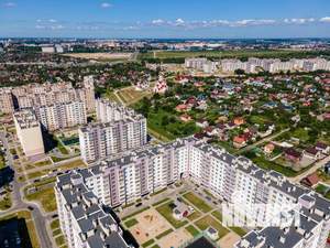 2-к квартира, вторичка, 62м2, 9/10 этаж