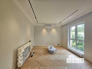 3-к квартира, вторичка, 109м2, 2/4 этаж