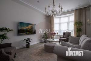 1-к квартира, вторичка, 49м2, 2/5 этаж