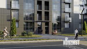 1-к квартира, вторичка, 31м2, 12/14 этаж