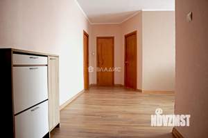 2-к квартира, вторичка, 74м2, 2/5 этаж