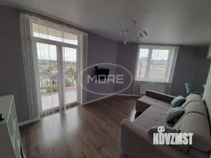 2-к квартира, вторичка, 63м2, 9/12 этаж