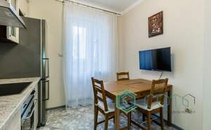 1-к квартира, вторичка, 37м2, 5/17 этаж