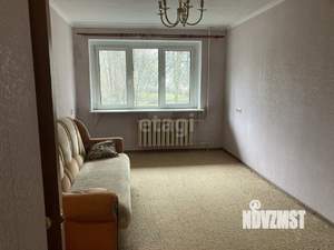 2-к квартира, вторичка, 46м2, 1/5 этаж
