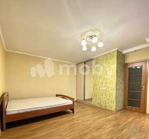 1-к квартира, вторичка, 41м2, 9/9 этаж