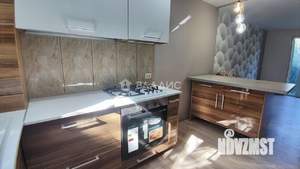 2-к квартира, вторичка, 45м2, 1/2 этаж