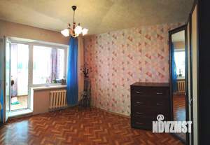 1-к квартира, вторичка, 35м2, 5/9 этаж