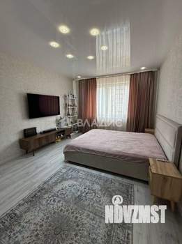 1-к квартира, вторичка, 37м2, 3/9 этаж