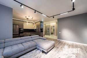 3-к квартира, вторичка, 94м2, 1/13 этаж