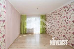 3-к квартира, вторичка, 65м2, 2/5 этаж