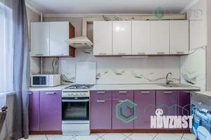 2-к квартира, вторичка, 56м2, 4/9 этаж