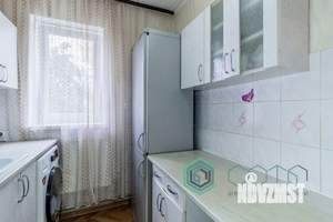 3-к квартира, вторичка, 45м2, 2/4 этаж