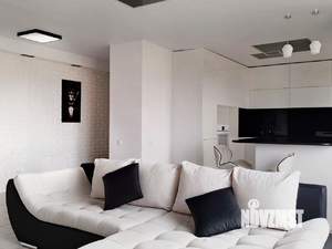 2-к квартира, вторичка, 78м2, 16/16 этаж