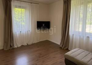 1-к квартира, вторичка, 38м2, 1/2 этаж