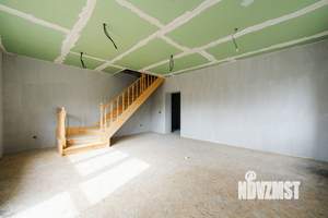 4-к квартира, вторичка, 127м2, 3/3 этаж