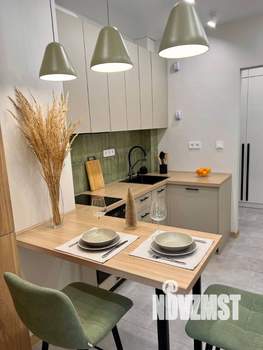 1-к квартира, вторичка, 33м2, 8/10 этаж