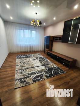 2-к квартира, вторичка, 53м2, 6/10 этаж