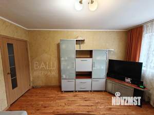 2-к квартира, вторичка, 36м2, 2/3 этаж
