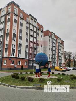 2-к квартира, вторичка, 52м2, 3/8 этаж