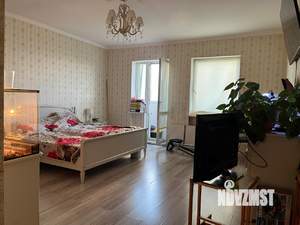 3-к квартира, вторичка, 130м2, 6/12 этаж