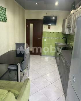 1-к квартира, вторичка, 39м2, 2/14 этаж