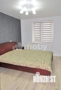 4-к квартира, вторичка, 75м2, 4/5 этаж