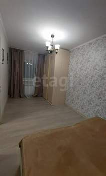 2-к квартира, вторичка, 44м2, 1/3 этаж