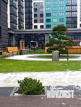 2-к квартира, вторичка, 56м2, 8/10 этаж