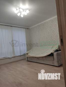 1-к квартира, вторичка, 41м2, 2/3 этаж