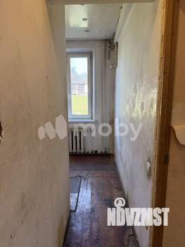 1-к квартира, вторичка, 32м2, 1/2 этаж