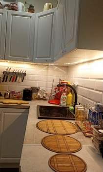 1-к квартира, вторичка, 43м2, 2/9 этаж