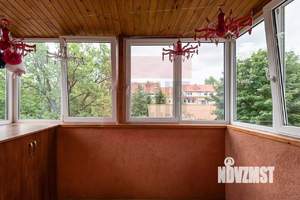 5-к квартира, вторичка, 170м2, 3/3 этаж