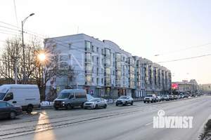 1-к квартира, вторичка, 33м2, 5/5 этаж