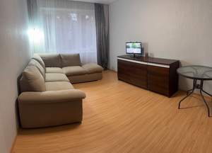 2-к квартира, вторичка, 42м2, 2/5 этаж