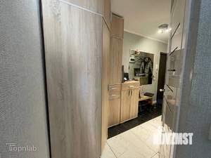 1-к квартира, вторичка, 35м2, 2/9 этаж