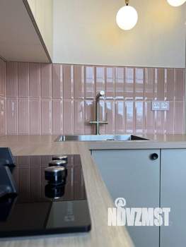 2-к квартира, вторичка, 52м2, 2/9 этаж