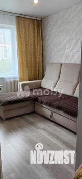 3-к квартира, вторичка, 60м2, 5/5 этаж