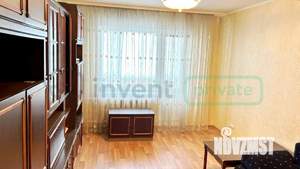 3-к квартира, вторичка, 67м2, 1/5 этаж