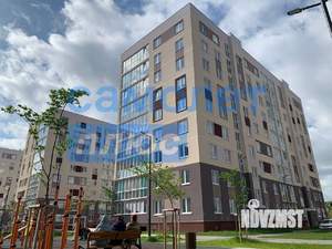 2-к квартира, вторичка, 48м2, 1/9 этаж