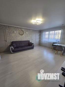 2-к квартира, вторичка, 45м2, 4/5 этаж