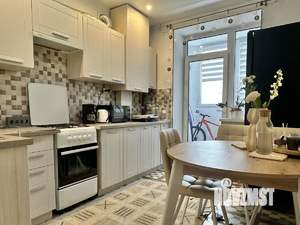 1-к квартира, вторичка, 37м2, 1/9 этаж