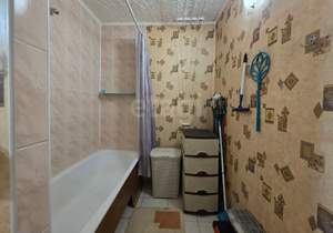 1-к квартира, вторичка, 45м2, 12/14 этаж