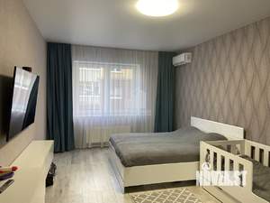1-к квартира, вторичка, 42м2, 2/10 этаж