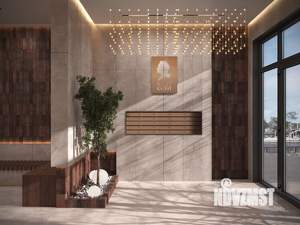 2-к квартира, вторичка, 96м2, 7/7 этаж