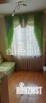 1-к квартира, вторичка, 15м2, 1/5 этаж