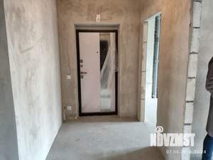 2-к квартира, вторичка, 60м2, 10/10 этаж