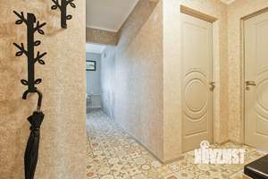 2-к квартира, вторичка, 43м2, 4/5 этаж